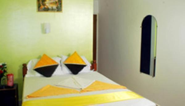 Calangute Beach Side Hotel Exterior foto